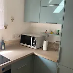 En Centre Apartment