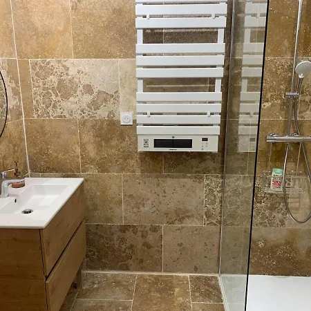 Apartmán En Centre *