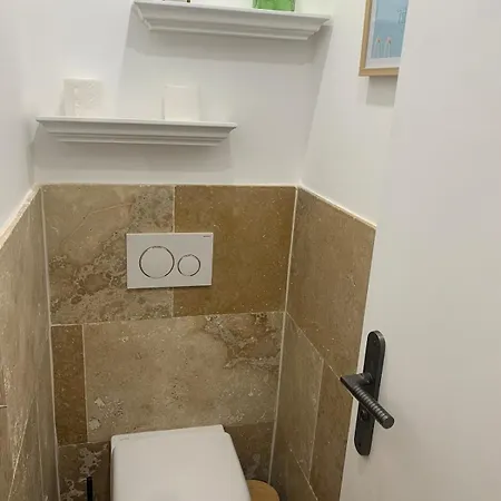 En Centre * Sainte-Maxime