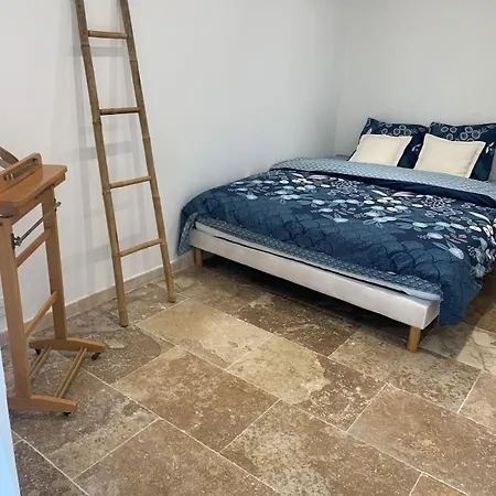 Apartment En Centre *