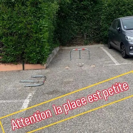 Apartment En Centre