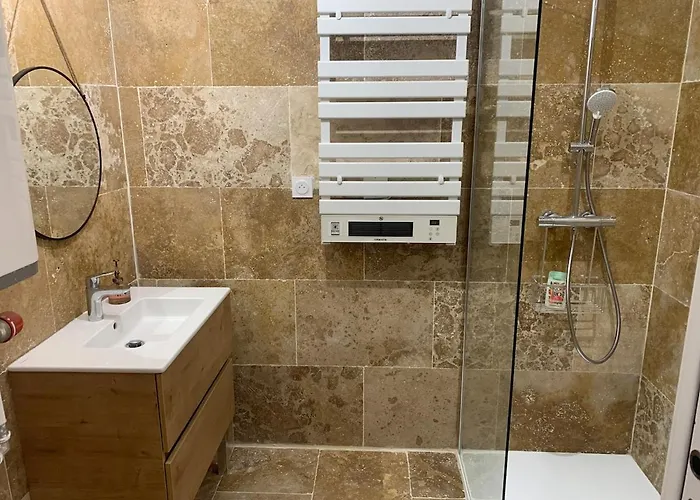 Apartmán En Centre *