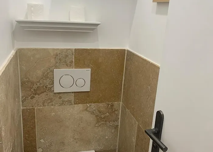 En Centre * Сент-Максім