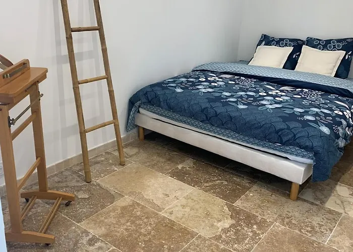 Apartmán En Centre *