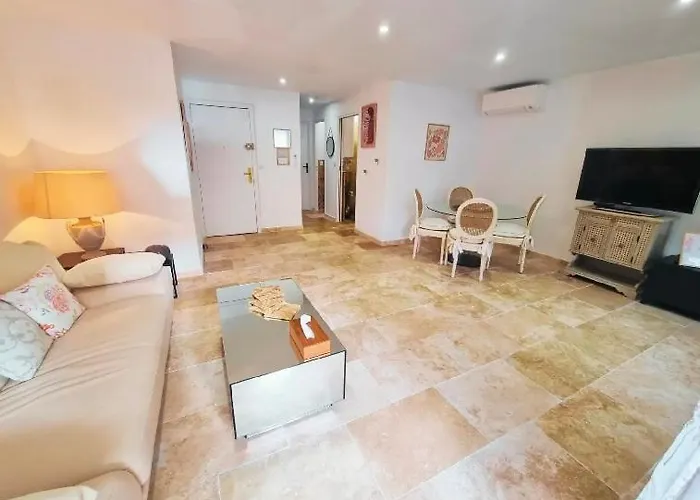 En Centre Apartamento